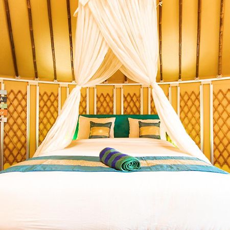 Nusa Penida Yurt Toyapakeh Extérieur photo
